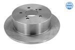Piduriketas MEYLE 34-15 523 0007