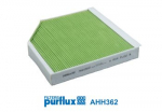 Filter,salongi&otilde;hk PURFLUX AHH362