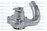 Veepump, mootori jahutus DOLZ F139