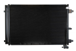 Kondensaator,kliimaseade MAXGEAR AC830441