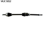 Veov&otilde;ll SKF VKJC 5012