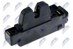 Pagasiruumi luugilukk NTY EZC-PE-010