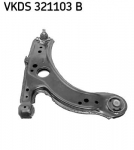 &Otilde;&otilde;tshoob, k&auml;&auml;ndmik SKF VKDS 321103 B