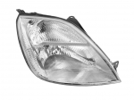 Esituli ABAKUS 431-1153R-LD-EM
