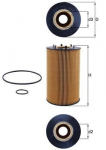&Otilde;lifilter MAHLE OX 435D