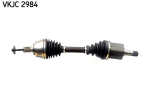 Veov&otilde;ll SKF VKJC 2984