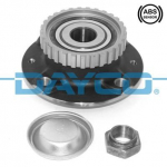 Rattalaagrikomplekt DAYCO KWD1298