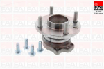 Rattalaagrikomplekt FAI AutoParts FHBK1156