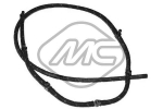 Voolik,J&auml;&auml;kk&uuml;tus Metalcaucho 33010