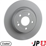 Piduriketas JP GROUP 1363204100