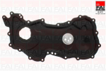 Juhtkorpus FAI AutoParts TCC9