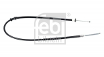 Tross,seisupidur FEBI BILSTEIN 101806