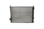 Radiaator,mootorijahutus NRF 58332A