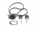Veepump + hammasrihmakomplekt BOSCH 1 987 946 961