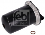 K&uuml;tusefilter FEBI BILSTEIN 193390