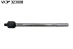 Sisemine rooliots,roolivarras SKF VKDY 323008
