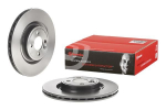 Piduriketas BREMBO 09.B754.11