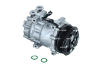 Kompressor,kliimaseade NRF 320149
