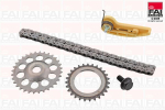 Kett, &otilde;lipumbavedu FAI AutoParts OPCK39