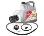 Hammasrihma komplekt FEBI BILSTEIN 194070