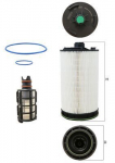 K&uuml;tusefilter MAHLE KX 654KIT