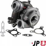 Kompressor,&uuml;lelaadimine JP GROUP 4017400100