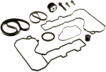 Hammasrihma komplekt GATES K07T360HOB