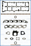 Tihendikomplekt,silindripea AJUSA 53023400