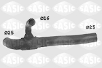 Jahutusvoolik SASIC SWH6793