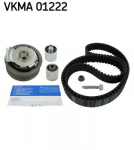 Hammasrihma komplekt SKF VKMA 01222