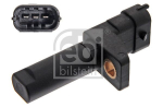 Andur, v&auml;ntv&otilde;ll FEBI BILSTEIN 37984