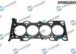 Tihend,silindripea Dr.Motor Automotive DRM62025