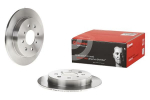 Piduriketas BREMBO 08.B602.10