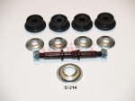 Stabilisaator,Stabilisaator ASHIKA 106-02-214