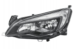 Esituli HELLA 1EG 010 011-611