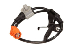 Andur, rattap&ouml;&ouml;rete arv MAXGEAR 20-0248