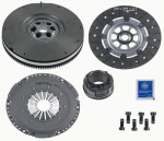 Sidurikomplekt SACHS 2290 601 069