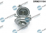 EGR-klapp Dr.Motor Automotive DRM211104