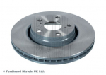 Piduriketas BLUE PRINT ADT343271