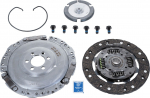 Sidurikomplekt SACHS 3000 846 301