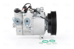 Kompressor,kliimaseade NISSENS 89463