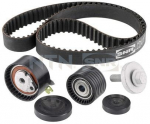 Hammasrihma komplekt SNR KD455.40