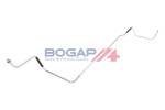 K&otilde;rgsurve-/madalsurvetorustik, kliimaseade BOGAP A4128160