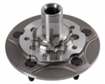Rattarumm FEBI BILSTEIN 172746