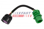 Juhtmekomplekt, esituli FAST FT76104