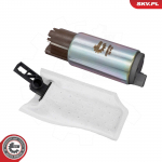 K&uuml;tusepump ESEN SKV 02SKV269
