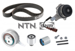 Veepump + hammasrihmakomplekt SNR KDP457.790S