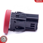 Ohutulede l&uuml;liti ESEN SKV 36SKV710