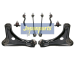 Roolikomplekt,k&auml;&auml;ndmik JAPANPARTS SKS-0601