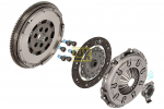 Sidurikomplekt LUK 600 0216 00